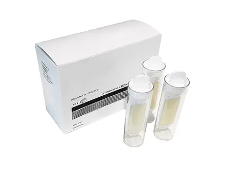 Dimanco 10010123 dipslides BT2 Totaal Kiemgetal w/TTC/TTC