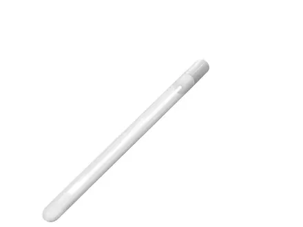 Tubes d'eau tamponnée Pepton avec écouvillon de 5 ml