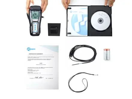 Luminomètre ATP Hygiena SystemSure Plus