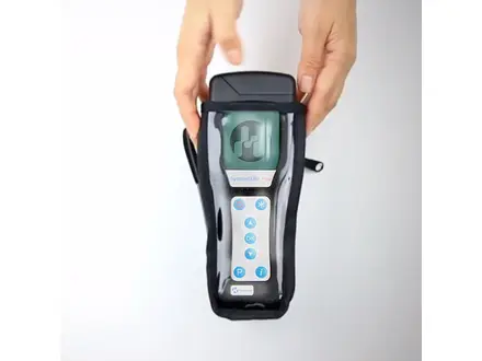Luminomètre ATP Hygiena SystemSure Plus