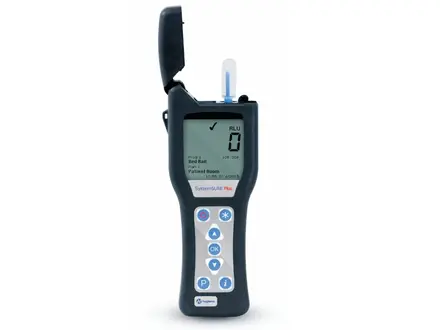 Luminomètre ATP Hygiena SystemSure Plus