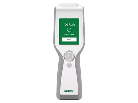 Système de luminomètre NEOGEN Clean-Trace LM1 ATP
