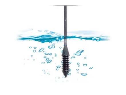 Test d'eau Hygiena AquaSnap Test ATP total