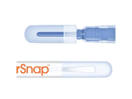 Hygiena SuperSnap High Sensitivity ATP Surface test