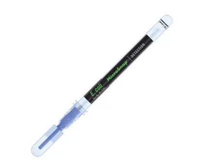 Hygiena MicroSnap E coli Detection swaptest