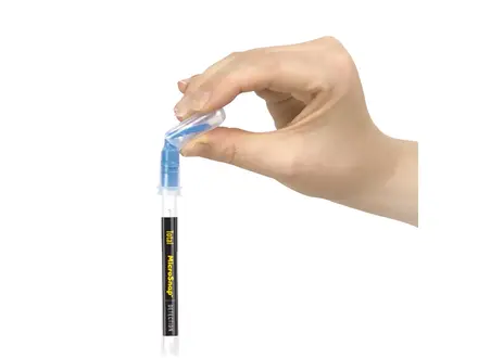Test d'échange Hygiena MicroSnap Enterobacteriaceae EB