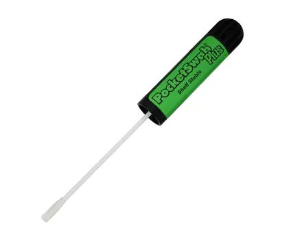 Surface Test Charm PocketSwab Plus ATP Swabs