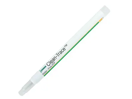 NEOGEN Clean-Trace Water Free ATP test swap AQF100