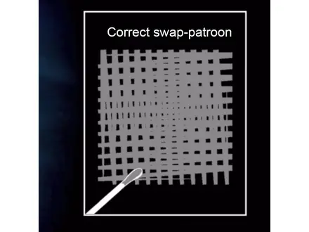 Test for detection of Total Germ Count MicroSnap Total