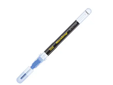 Hygiena MicroSnap Total Viable TVC Count swaptest