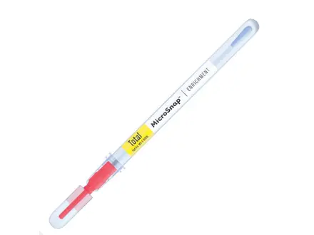 Hygiena MicroSnap Total TVC Enrichment swaptest