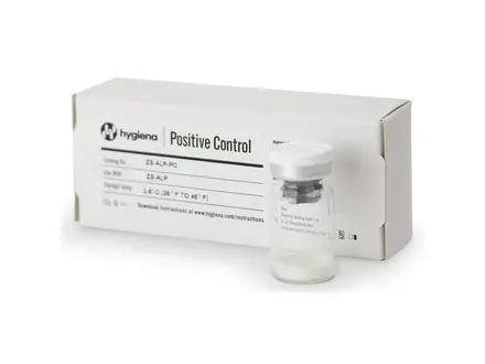 Test rapide Hygiena ZymoSnap ALP pour la détection de la phosphatase alcaline