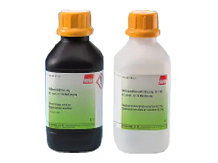 Solution mère d'acide chlorhydrique 1 mol/l - 1 N