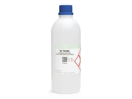 Bewaaroplossing HI70300L