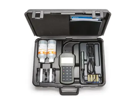 Conductimètre Hanna Instruments HI98192