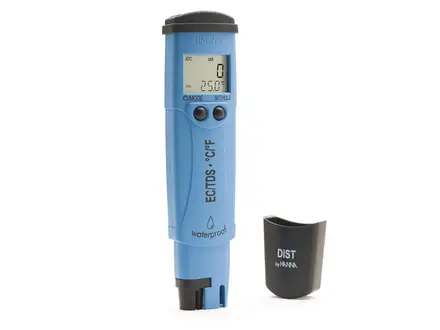 Conductimètre Hanna Instruments HI98312 DiST 6