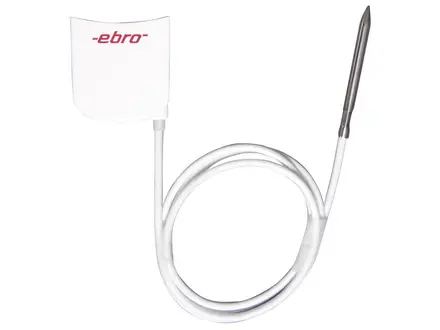 Capteur externe de température du noyau Ebro EBI TPC 300