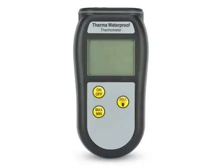 Thermomètre numérique étanche de type K ETI 232-101 Therma