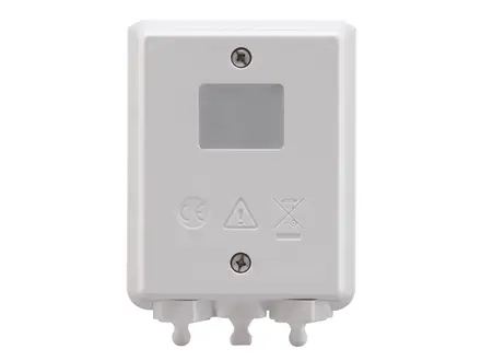 testo Saveris 2-T2 datalogger temperature WiFi