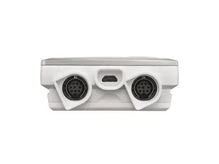 testo Saveris 2-T2 datalogger temperature WiFi
