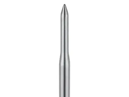 testo 108 digital food thermometer with probe