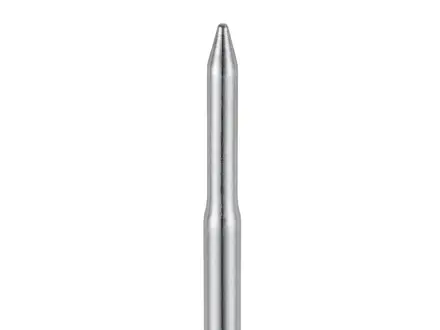 testo 106 food thermometer with probe