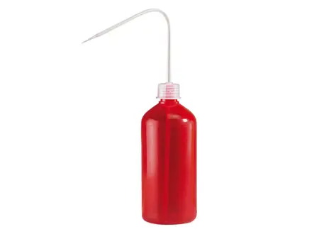 Spray bottle LDPE Ø75 mm 500 ml