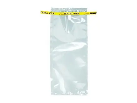 Sachet d'échantillon stérile Whirl-Pak