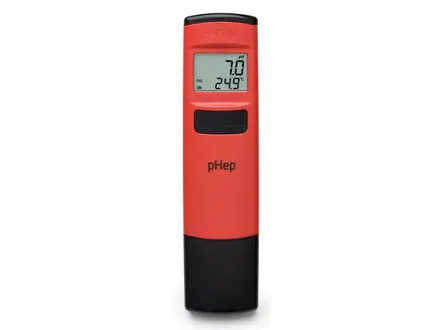 pH-mètre pHep HI98107