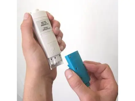 Électrode de pH pour testo 206-pH1