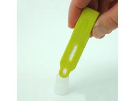 Test rapide d'allergènes 3D NEOGEN Reveal Moutarde