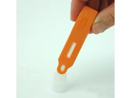 NEOGEN Reveal 3-D Allergeen sneltest Pinda