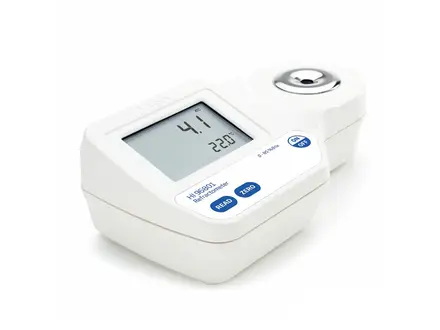 Réfractomètre numérique Hanna Instruments HI96801