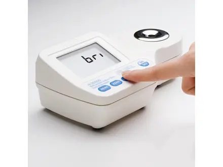 Réfractomètre numérique Hanna Instruments HI96801