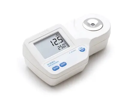 Réfractomètre numérique Hanna Instruments HI96801