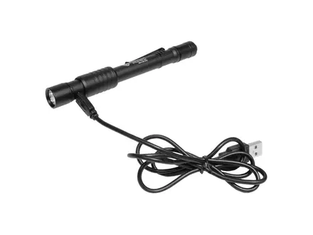 Lampe de poche LED rechargeable Streamlight Stylus Pro USB