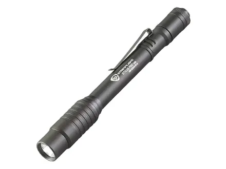 Lampe de poche LED rechargeable Streamlight Stylus Pro USB