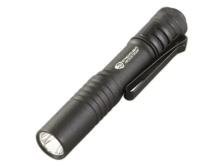 Lampe de poche LED Streamlight Microstream