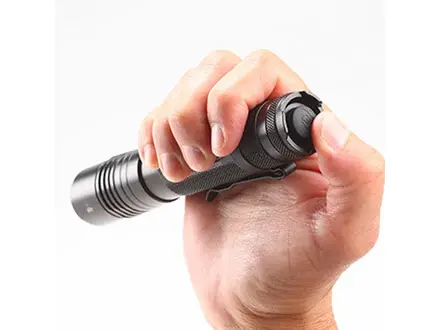 Streamlight ProTac HL USB LED handlamp oplaadbaar