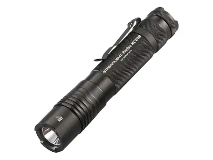 Lampe de poche LED rechargeable Streamlight ProTac HL USB