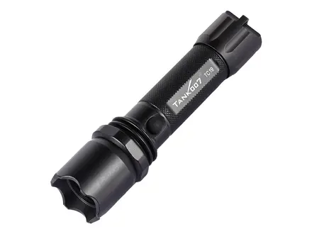 Lampe de poche LED rechargeable TANK007 TC19