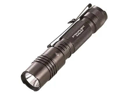 Lampe torche LED rechargeable Streamlight ProTac 2L-X USB