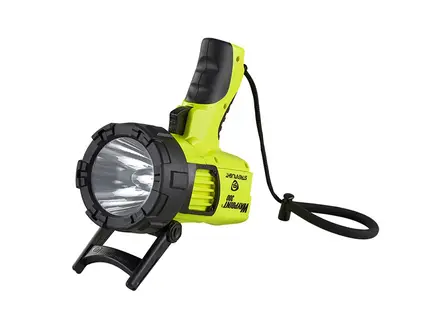 Projecteur LED rechargeable Streamlight Waypoint 300 noir