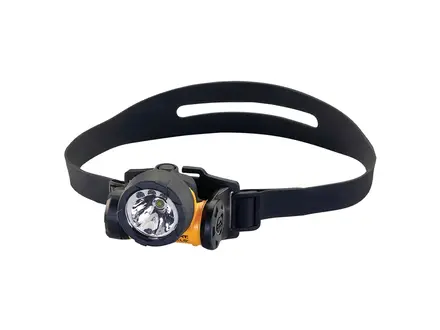 Streamlight Trident LED headlamp