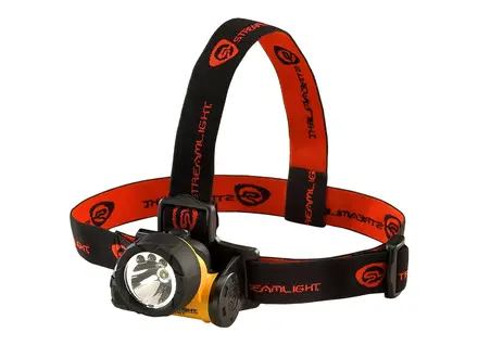 Lampe frontale LED Streamlight Trident
