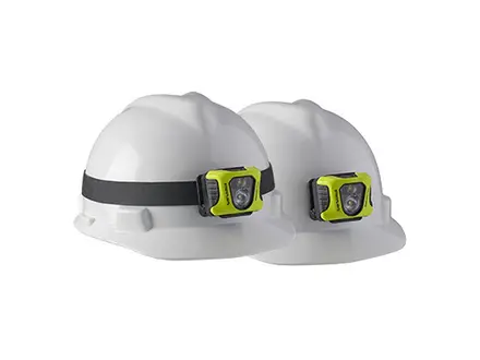 Lampe frontale Streamlight Enduro Pro USB LED rechargeable