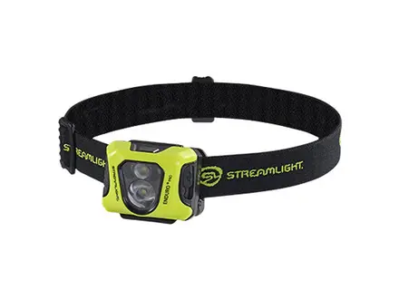 Lampe frontale Streamlight Enduro Pro USB LED rechargeable