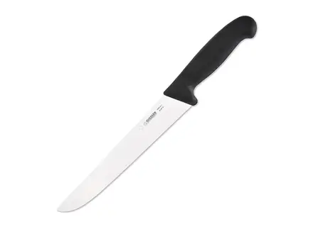 Lame de couteau de boucher Giesser 4025-21, 21 cm