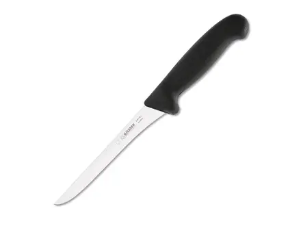Lame de couteau à désosser Giesser 3105-16, 16 cm