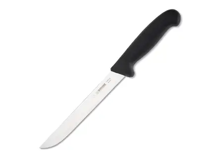 Lame de couteau à désosser Giesser 3165-18, 18 cm
